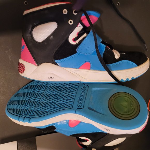 Adidas art G47247 women west Kendall - Picture 2 of 6